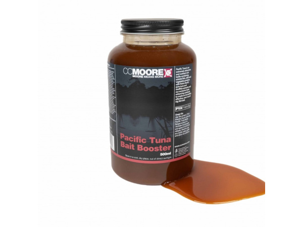 CC Moore - Bait booster 500ml