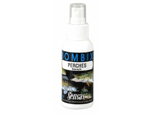 Sensas - Posilovač Bombix predátor, 75ml