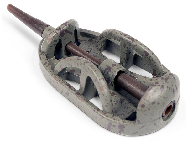 KORUM - Krmítko Lead Free Dura Method Feeder