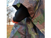 Pončo Camo Maskáčové + obal