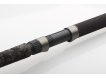 MADCAT - Prut Black inline 2,1m, 20 - 30lbs, 2D (s vnitřním vedením)