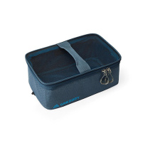 GREGORY - Alpaca gear pod 5, slate blue