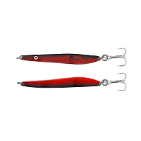SPRO - Plandavka Mefo Flasher Red 8,5cm 16g         