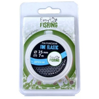 Easy Fishing - PVA punčocha náhradní ELASTIC FINE - 7m - 40mm