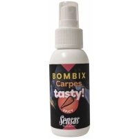 Sensas - Posilovač Bombix Carp Tasty, 75ml - Spicy (Koření)