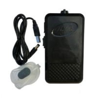 Thalydris - Vzduchovací motorek 3xAA/USB