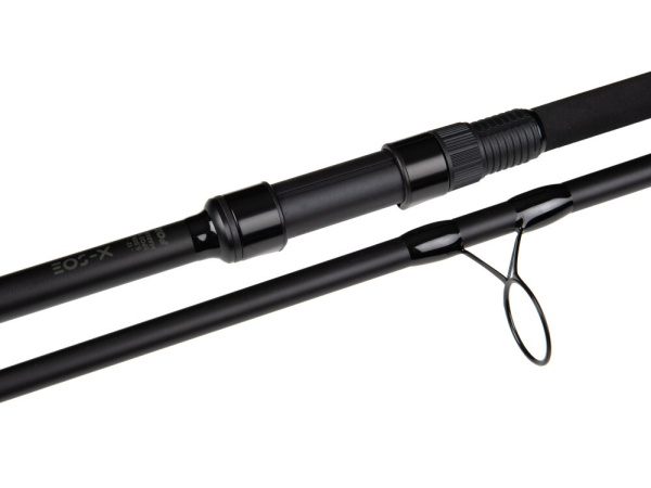 FOX - Prut Eos-X Spod/Marker Full Shrink 3,9m, 5,5lb, 2D