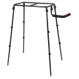 SPOMB - Stojan na kbelík MK2 double bucket stand kit