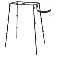 SPOMB - Stojan na kbelík MK2 double bucket stand kit