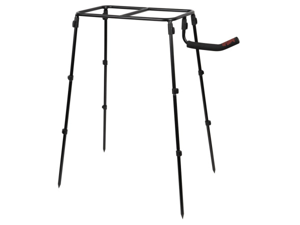 SPOMB - Stojan na kbelík MK2 double bucket stand kit