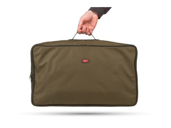 SPOMB - Stojan na kbelík MK2 double bucket stand kit