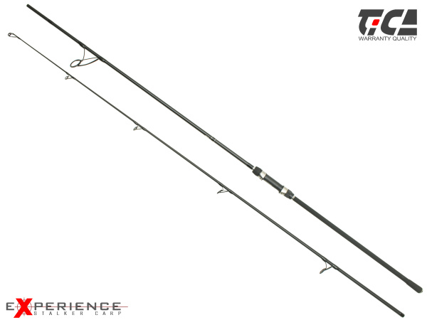 Tica - Prut Experience Stalker Carp 3m 3lb 2D