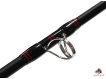 Hell-Cat - Prut Kronos Black-Edition 2,4m 400-600g