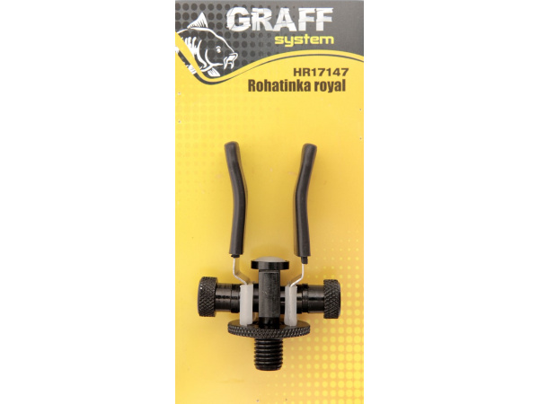 GRAFF - Rohatinka Royal