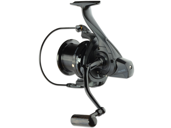 Giants fishing Naviják XRS FD 9000 + černá cívka 9000 ZDARMA! 