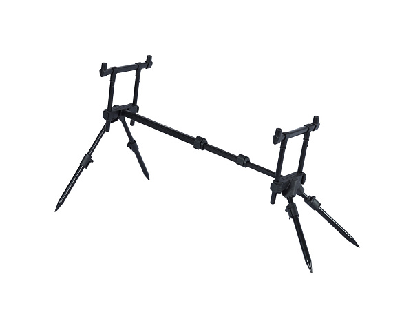Giants fishing Stojan Tripper Rod Pod 2 Rods
