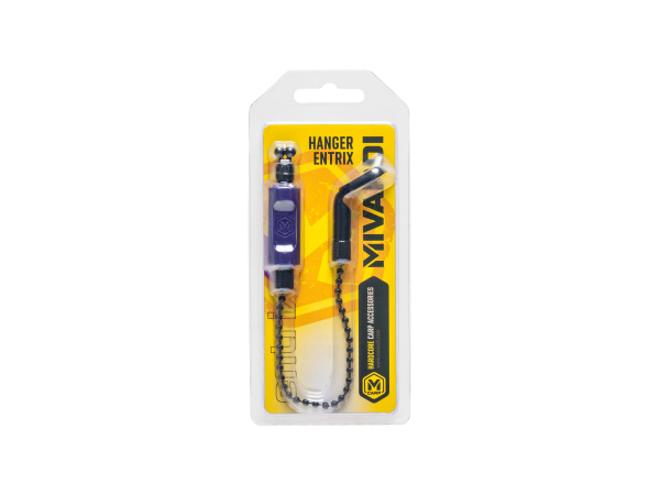 Mivardi Hanger Entrix - Fialový