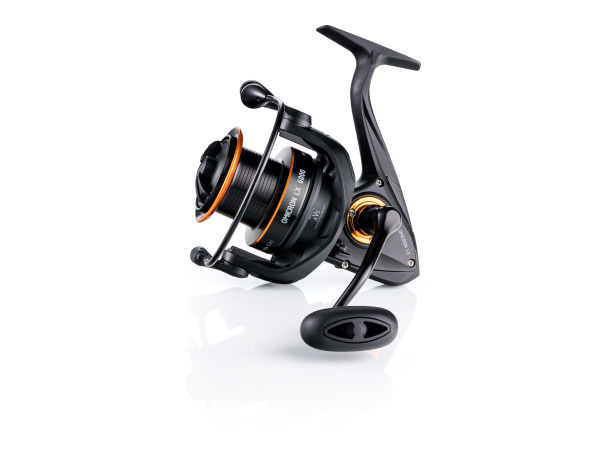 Mivardi Omicron LX 6000