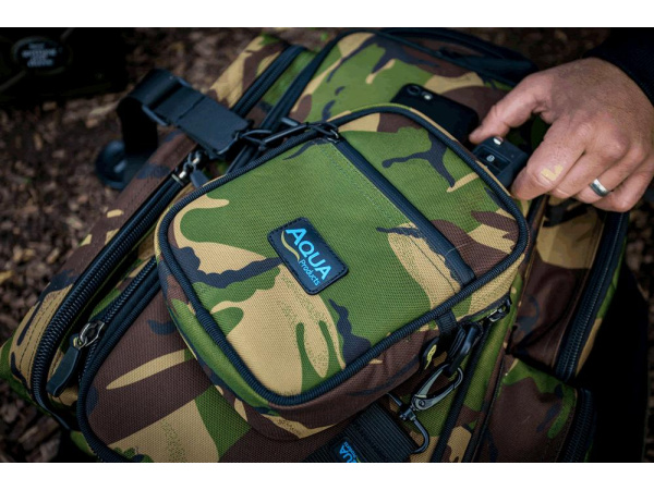 Aqua Products Aqua Taška na příslušenství - DPM Security Pouch