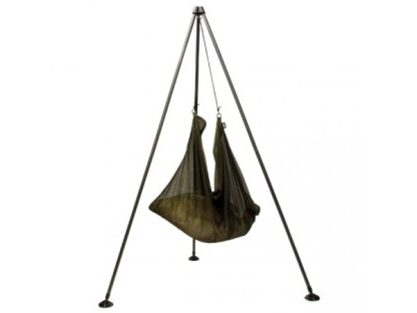 NGT Vážící Trojnožka Weighing Tripod System
