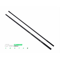 ZFISH Podběráková Tyč Vortex 1.8m Landing Net Handle