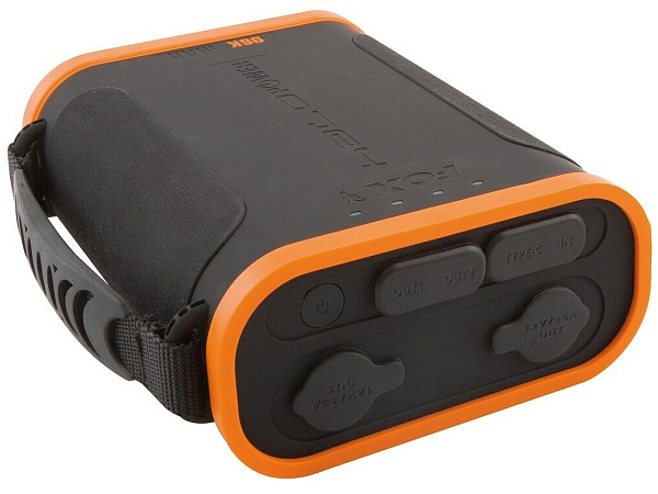 Fox powerbanka Halo 96K Power