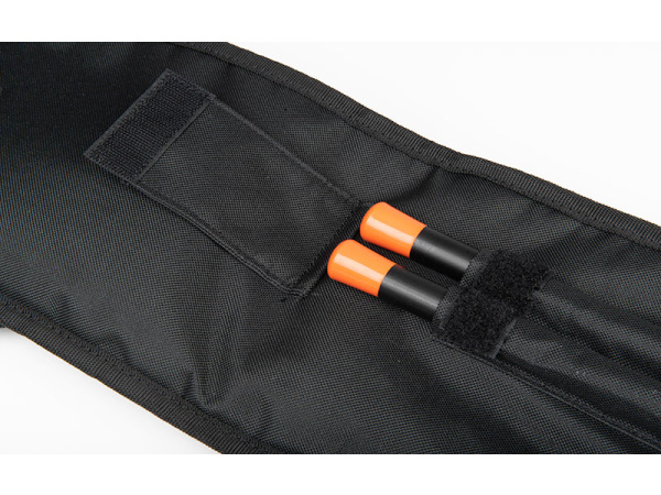 Spomb pouzdro na pruty Double Rod Jacket 13FT