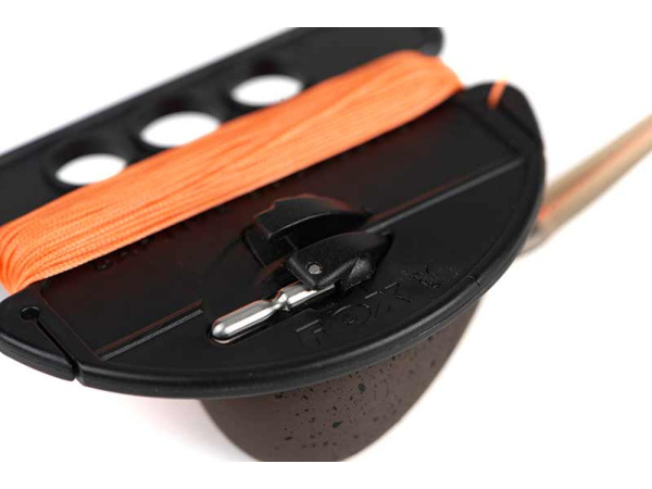 Fox Captive Backweight