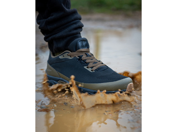 Fox boty Explorer Trainer V2