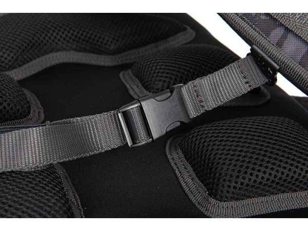 Fox Rage Camo Voyager Rucksack