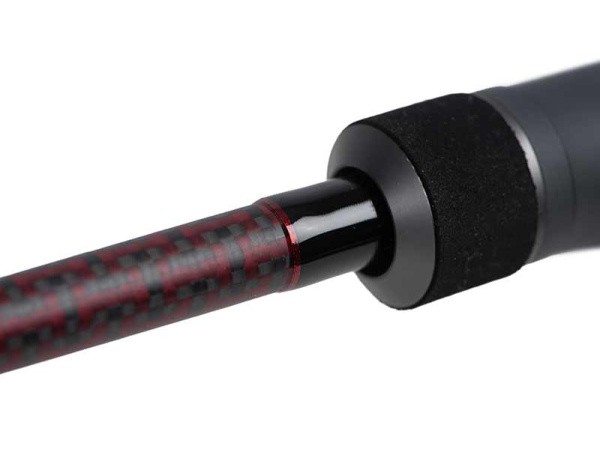 Fox Rage Warrior Zander Jig Rod