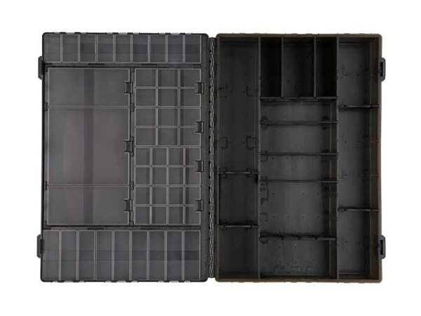 Edges Large Tackle Box
