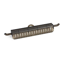 Edges Rig and Hanging Rack