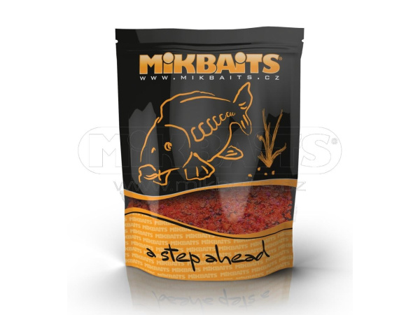 Mikbaits - Zig mix 1kg