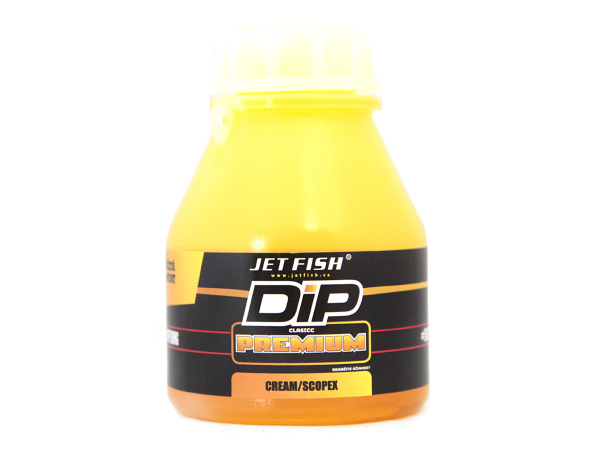 JET FISH - Dip PREMIUM CLASSIC 175ml 