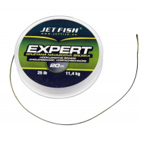 JET FISH - Návazcová šňůra Expert