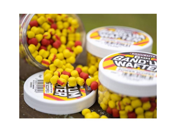 SONUBAITS - Nástraha Band'um Wafters 10 mm 