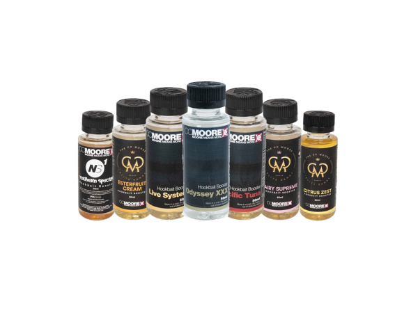 CC Moore - Hookbait booster 50ml