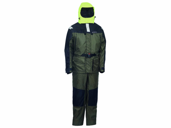 Kinetic - Plovoucí oblek Guardian - Olive/Black