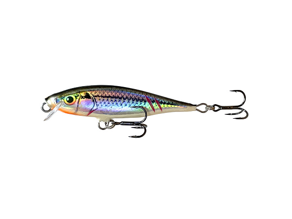 DORADO - Wobler Seeker Twitch slow sinking 5,5cm