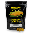 Mikbaits Boilie Corn Chips Švestka Moruše
