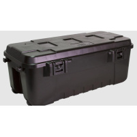 PLANO - Transportní box Sportsmans Trunk, Black, 102l, Large