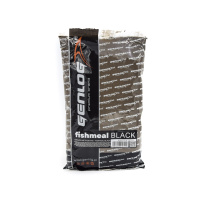 GENLOG METHOD MIX FISHMEAL - Black 1kg