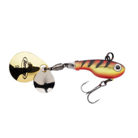 Berkley - Pulse Spintail 14g 7cm Yellow Perch