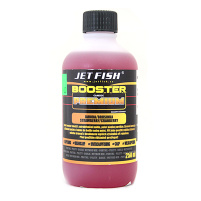 JET FISH - PREMIUM CLASSIC booster 250ml - Jahoda/Brusinka
