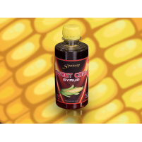 Sportcarp booster 250 ml Sweet Corn Syrup