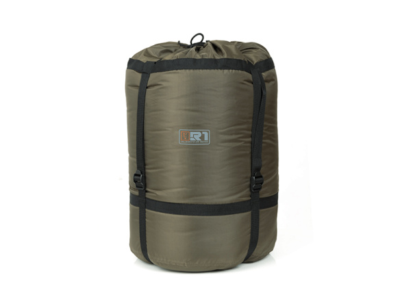 FOX - Spací pytel R1 camo sleeping bag