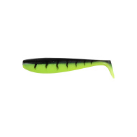 FOX - Gumová nástraha Zander pro shad 12cm UV - Glow Perch