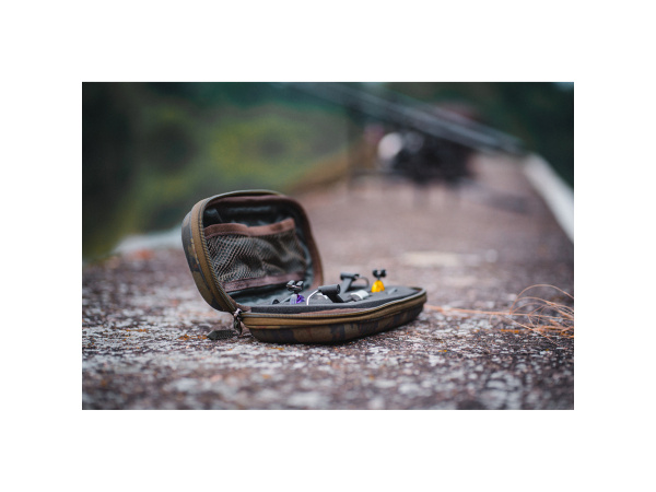 Giants Fishing - Pouzdro na indikátory záběru Alarm Hard Case