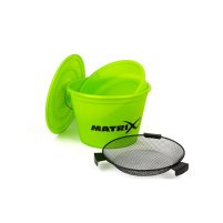 MATRIX - Kbelík s vložkou, víkem a sítem - VÝPRODEJ!